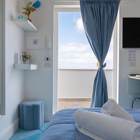 Beauty Home Sorrento Dış mekan fotoğraf