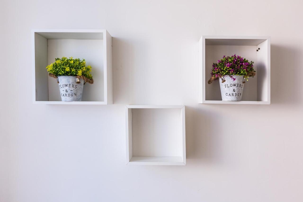 Beauty Home Sorrento Dış mekan fotoğraf