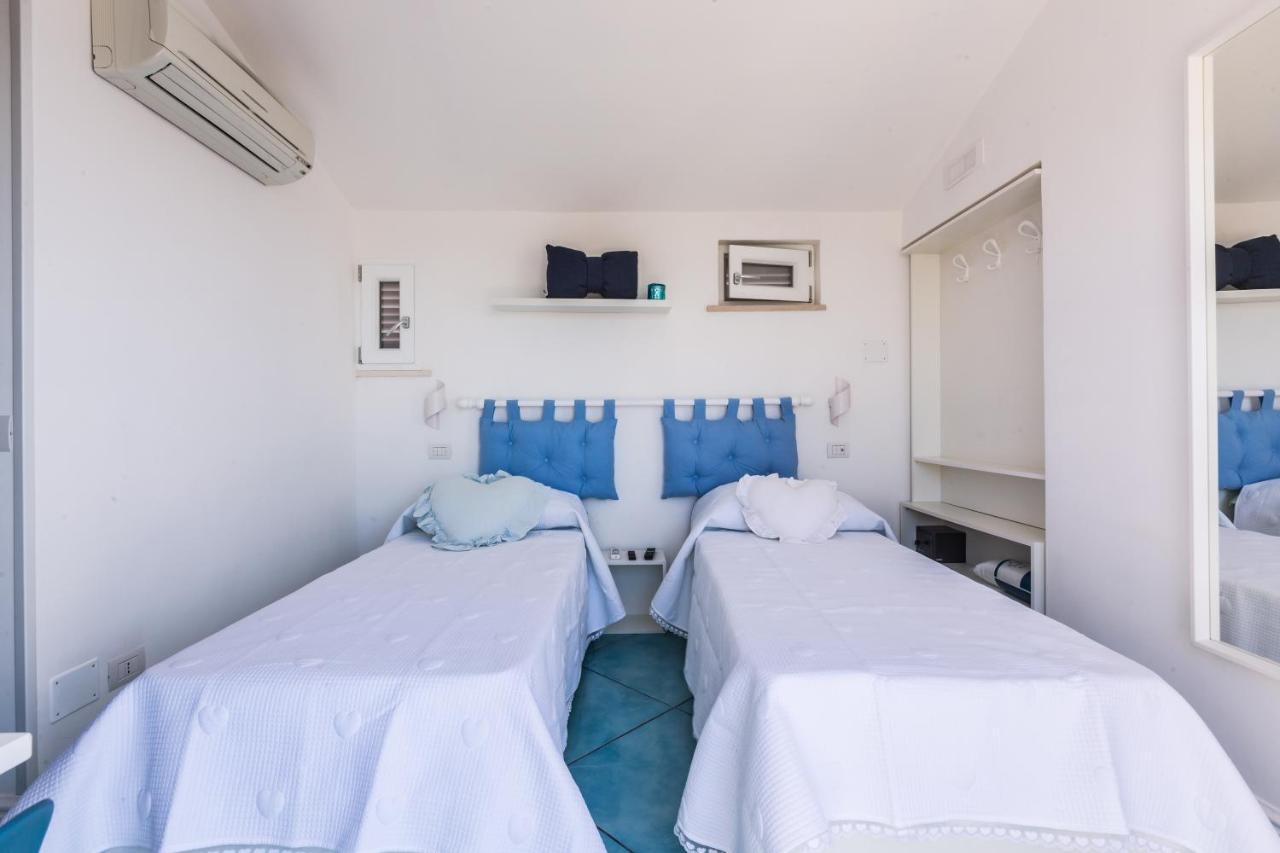 Beauty Home Sorrento Dış mekan fotoğraf