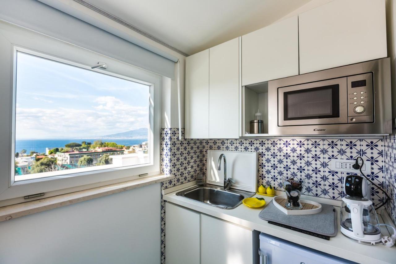 Beauty Home Sorrento Dış mekan fotoğraf