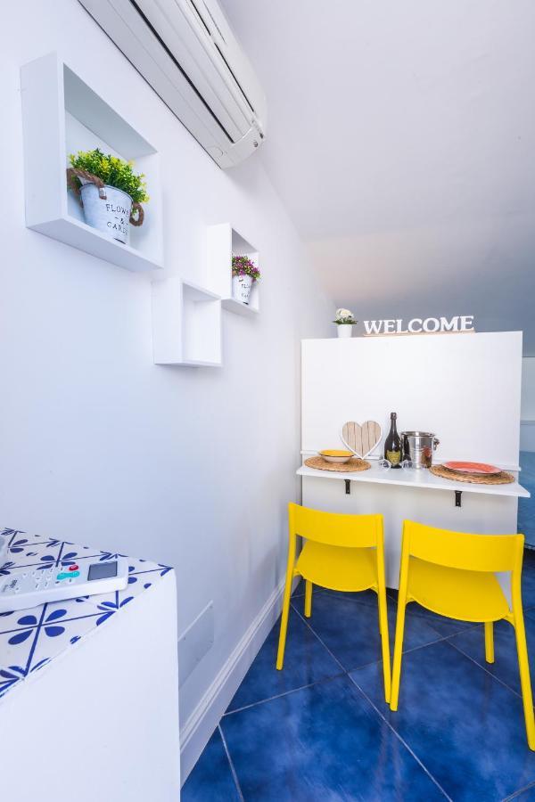 Beauty Home Sorrento Dış mekan fotoğraf