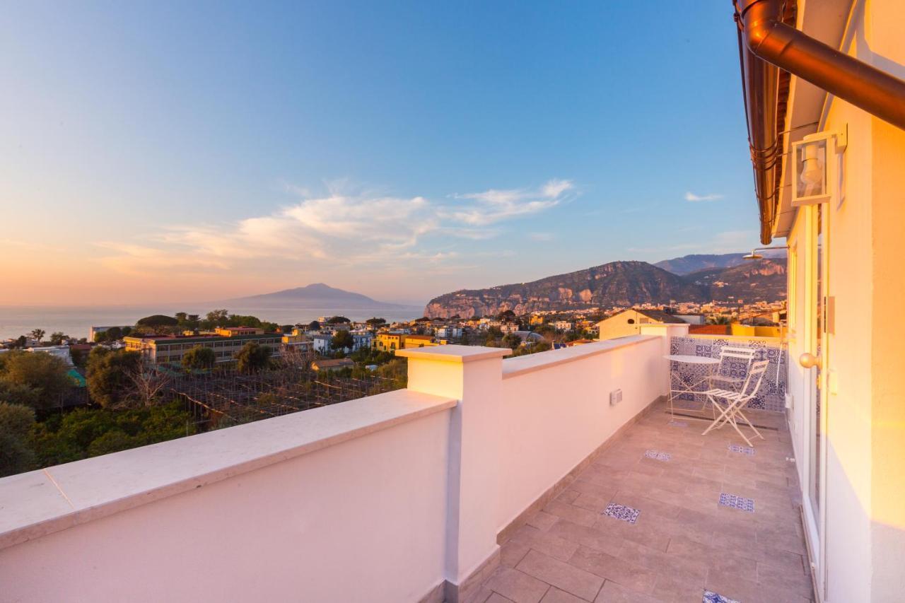 Beauty Home Sorrento Dış mekan fotoğraf