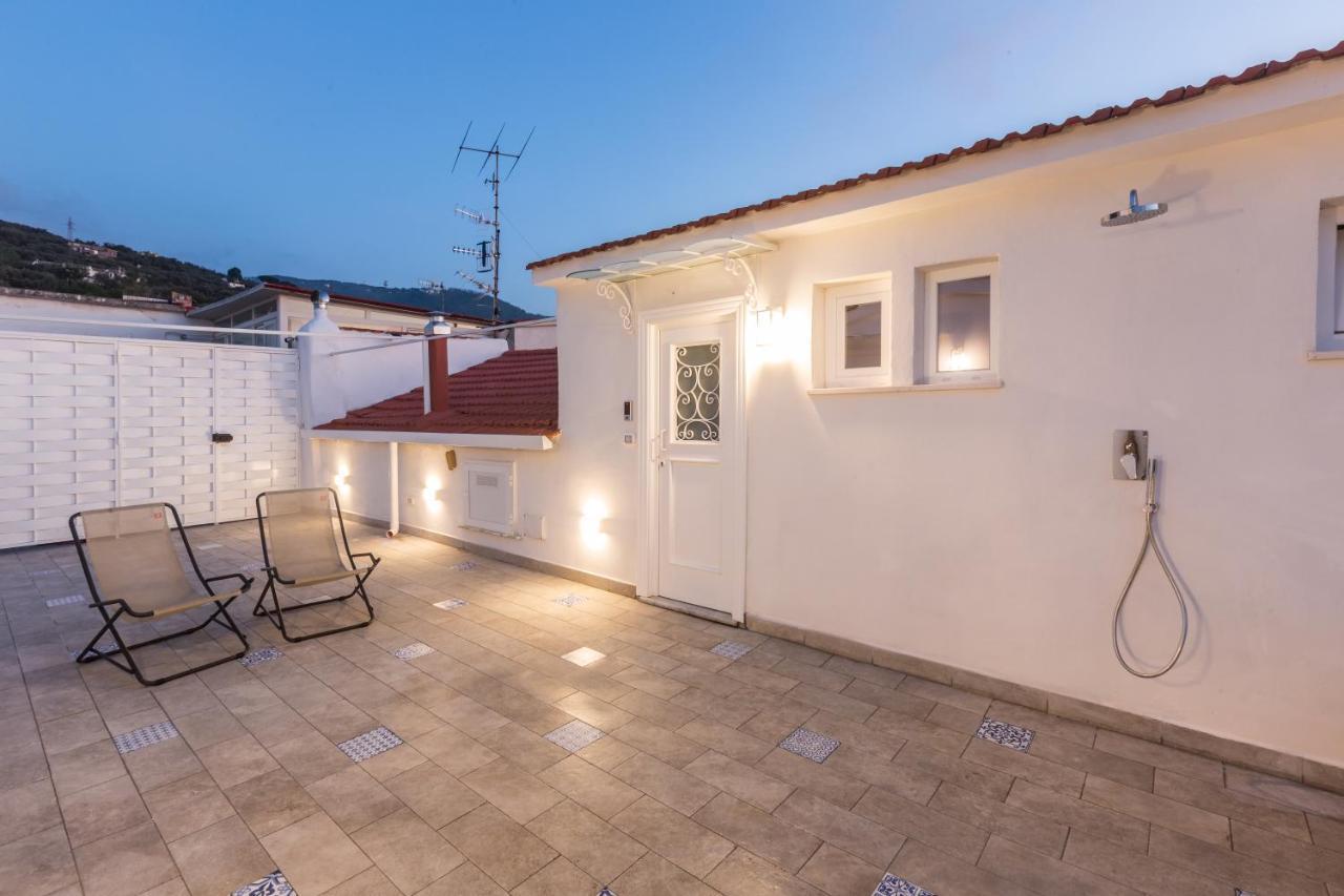 Beauty Home Sorrento Dış mekan fotoğraf