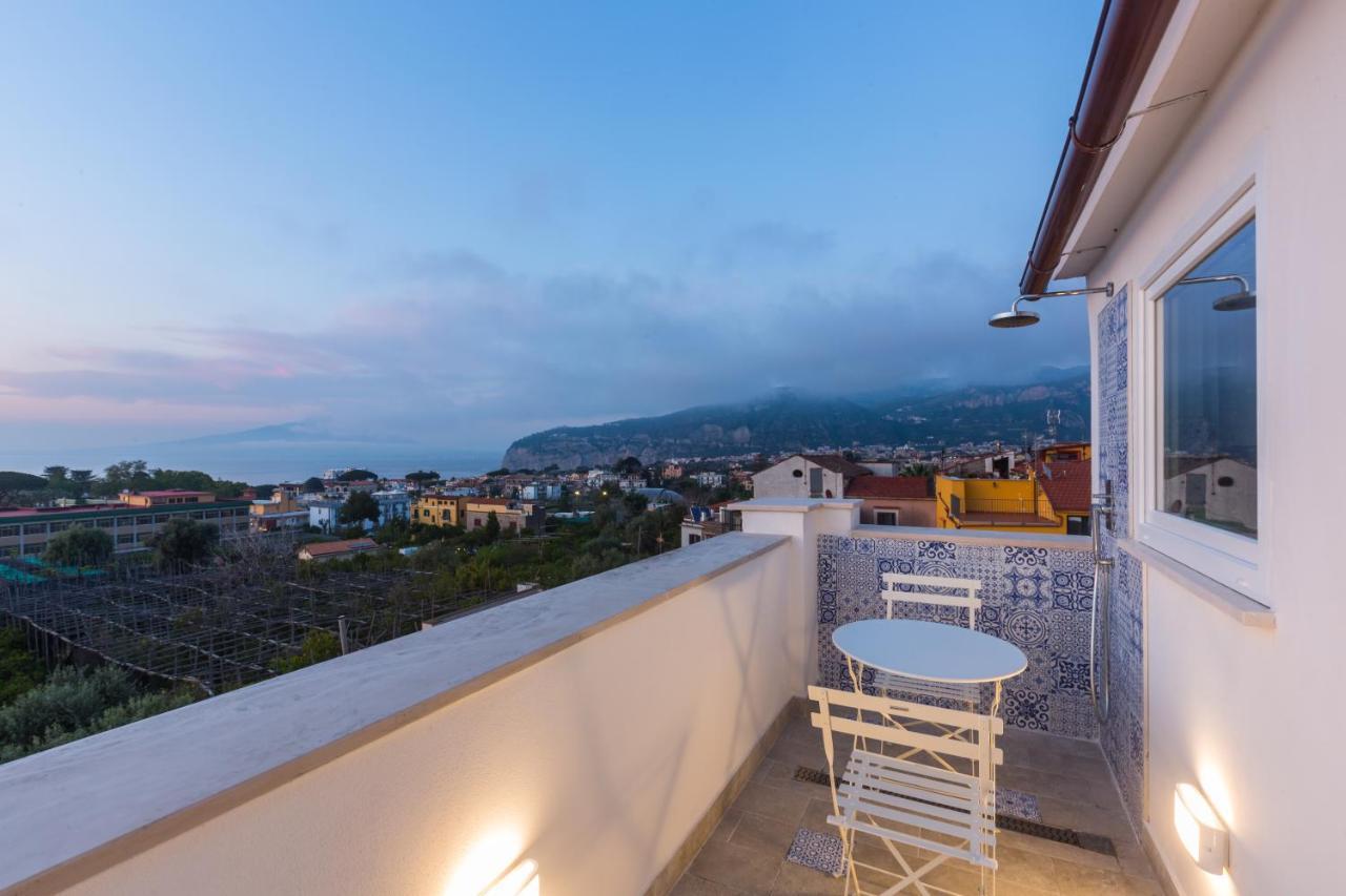 Beauty Home Sorrento Dış mekan fotoğraf