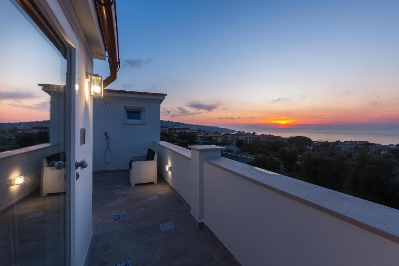 Beauty Home Sorrento Dış mekan fotoğraf