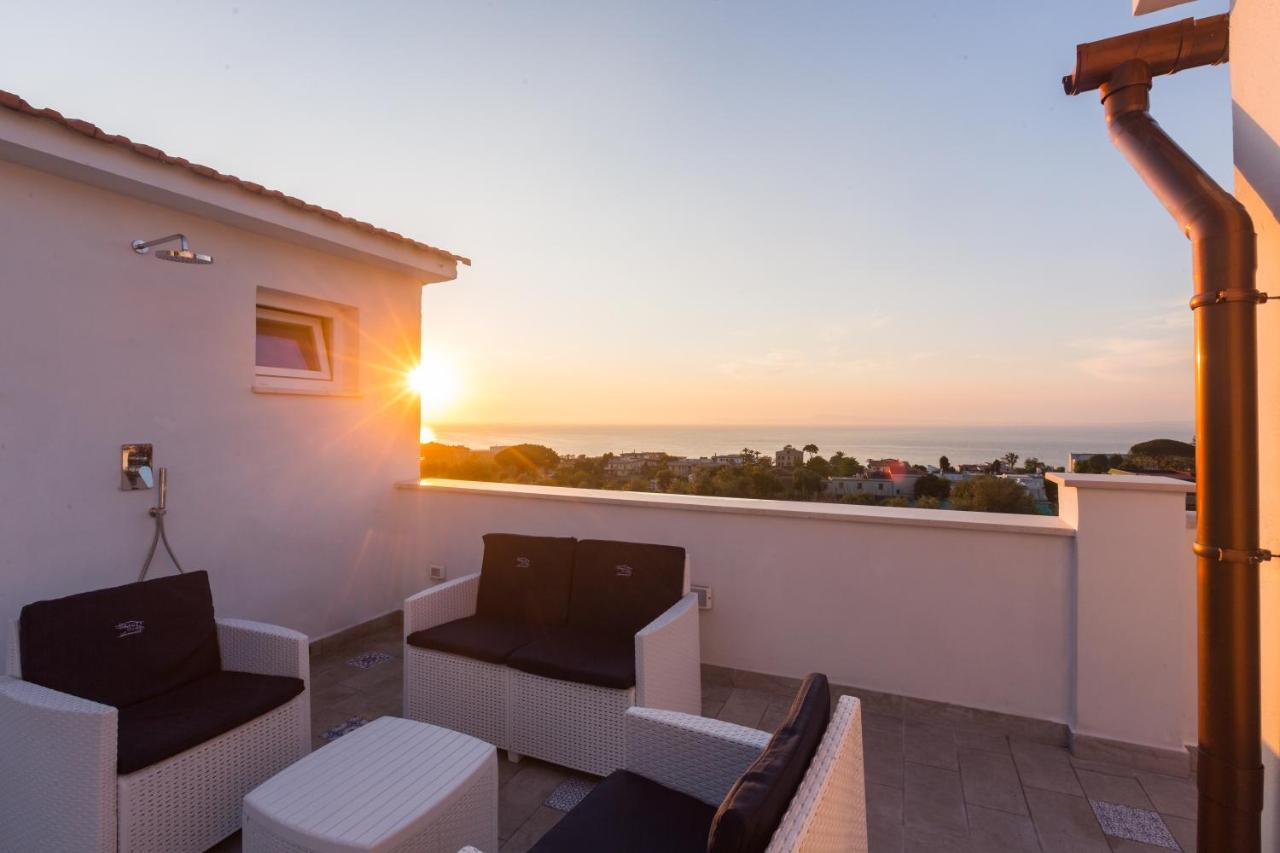 Beauty Home Sorrento Dış mekan fotoğraf
