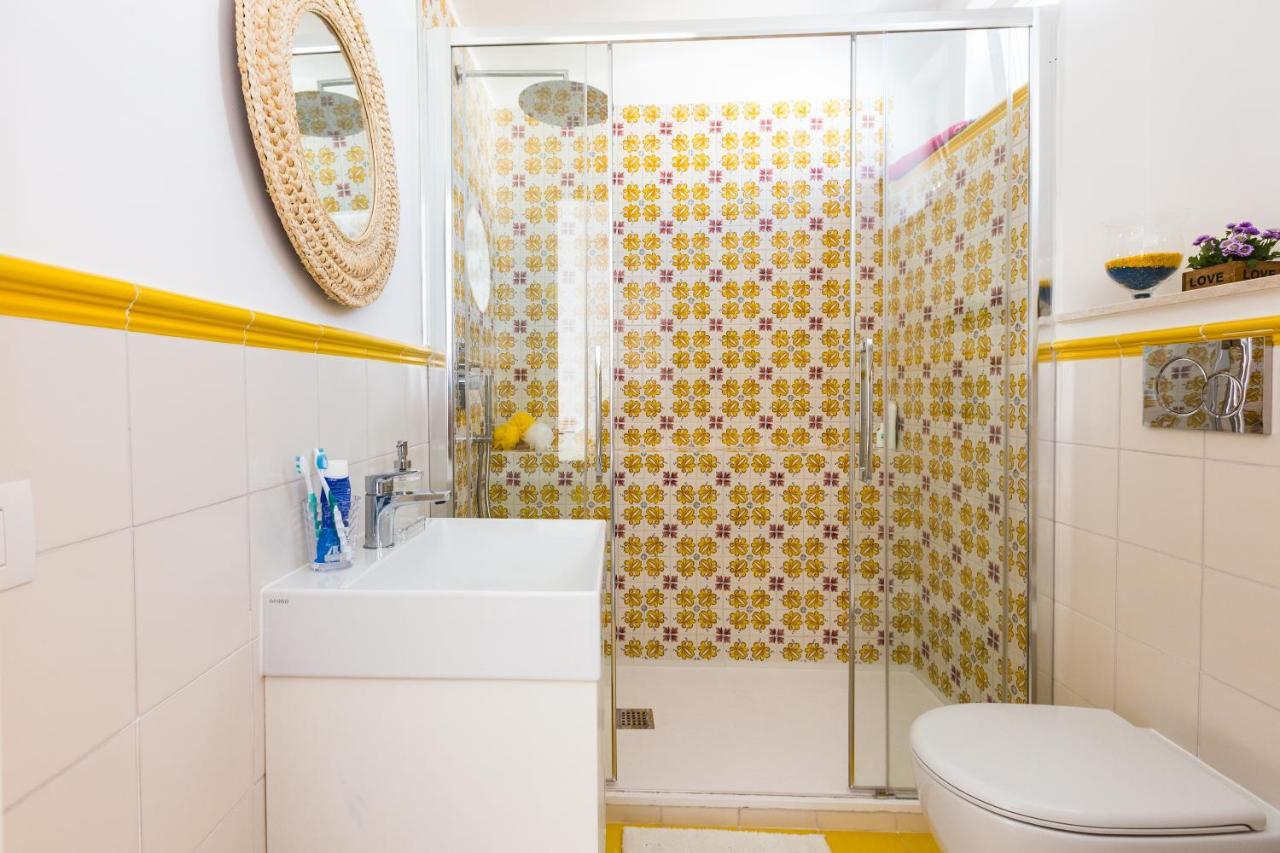 Beauty Home Sorrento Dış mekan fotoğraf