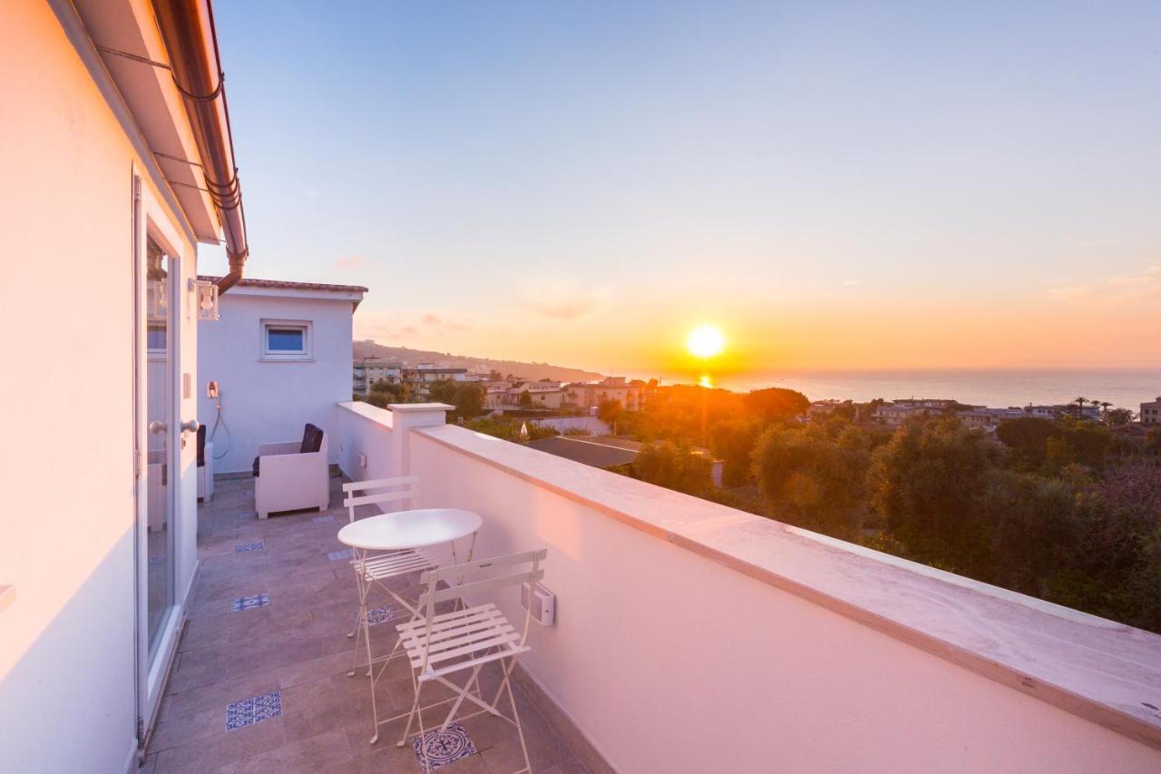 Beauty Home Sorrento Dış mekan fotoğraf
