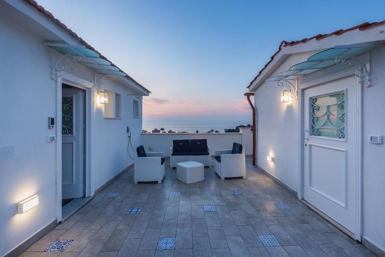 Beauty Home Sorrento Dış mekan fotoğraf