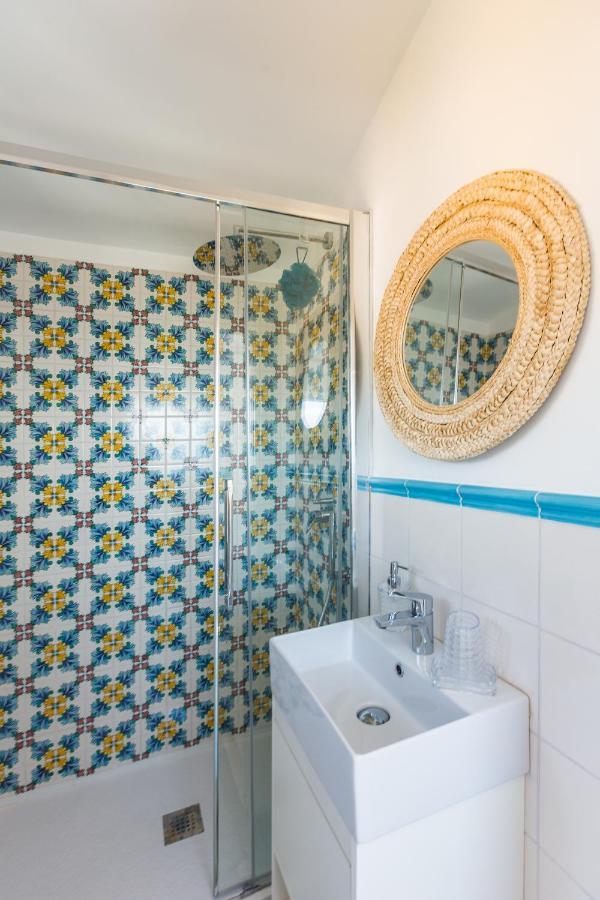 Beauty Home Sorrento Dış mekan fotoğraf