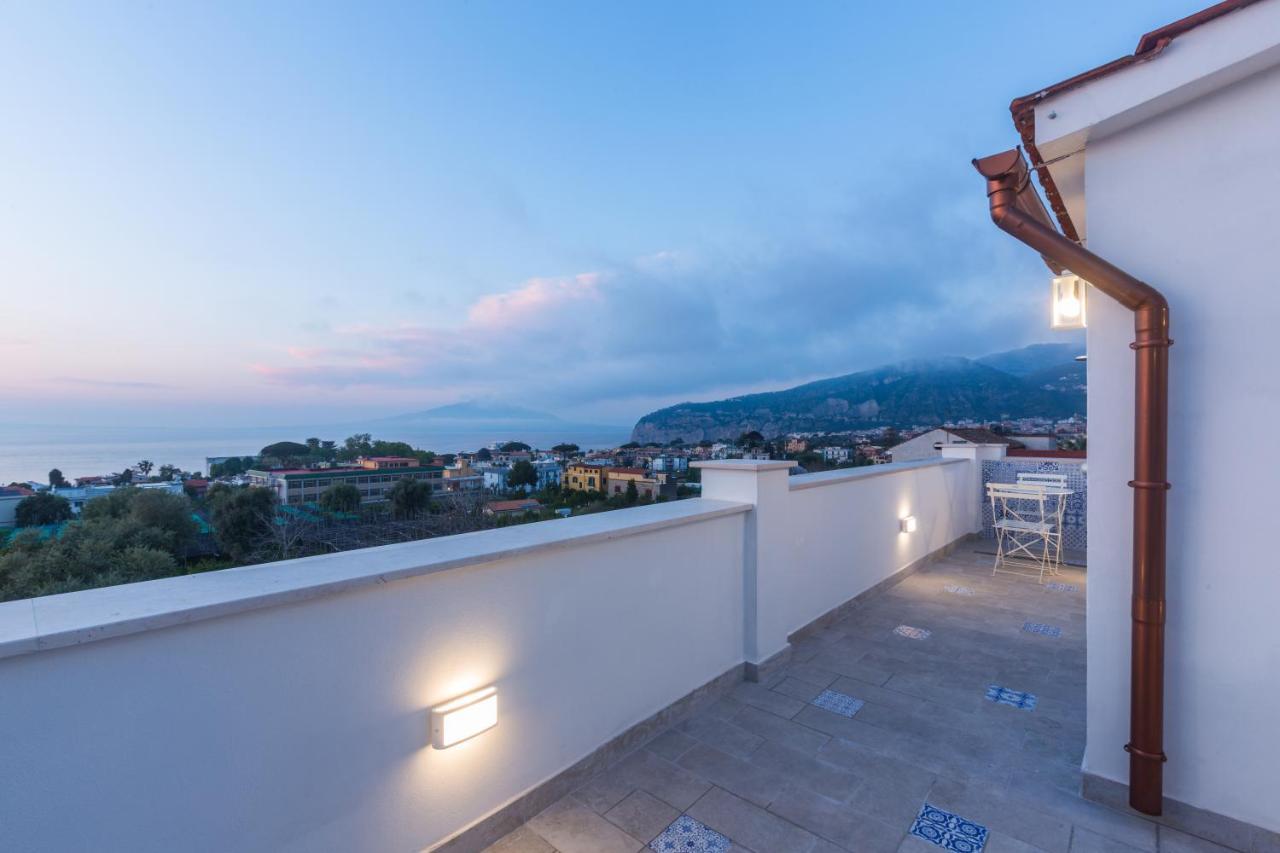 Beauty Home Sorrento Dış mekan fotoğraf
