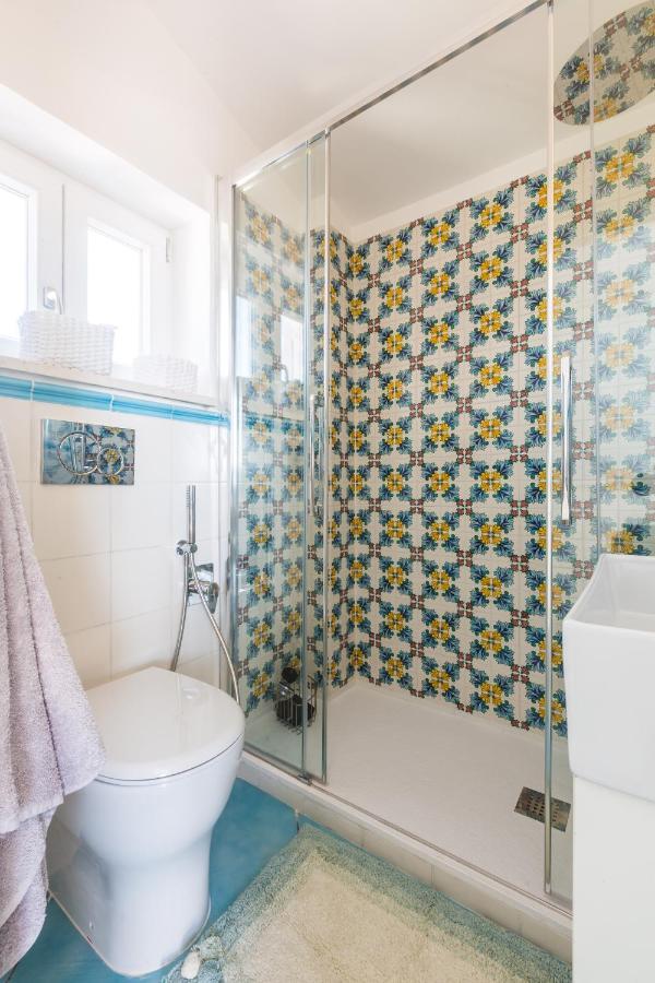 Beauty Home Sorrento Dış mekan fotoğraf