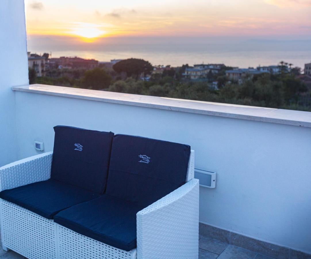 Beauty Home Sorrento Dış mekan fotoğraf