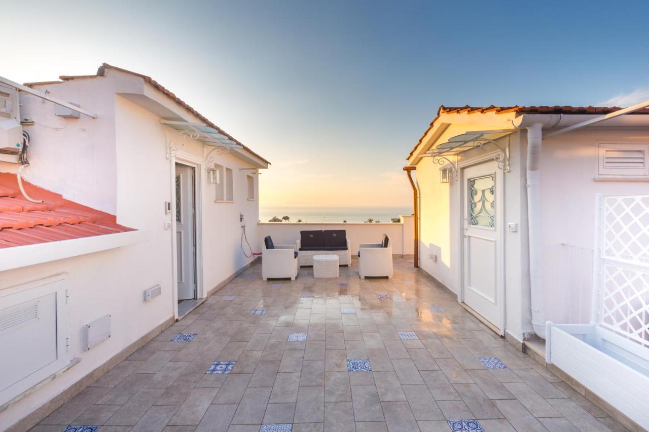 Beauty Home Sorrento Dış mekan fotoğraf
