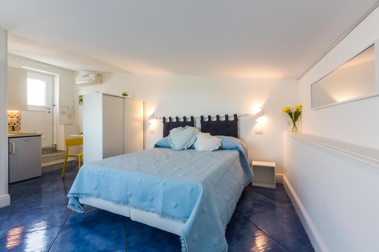 Beauty Home Sorrento Dış mekan fotoğraf