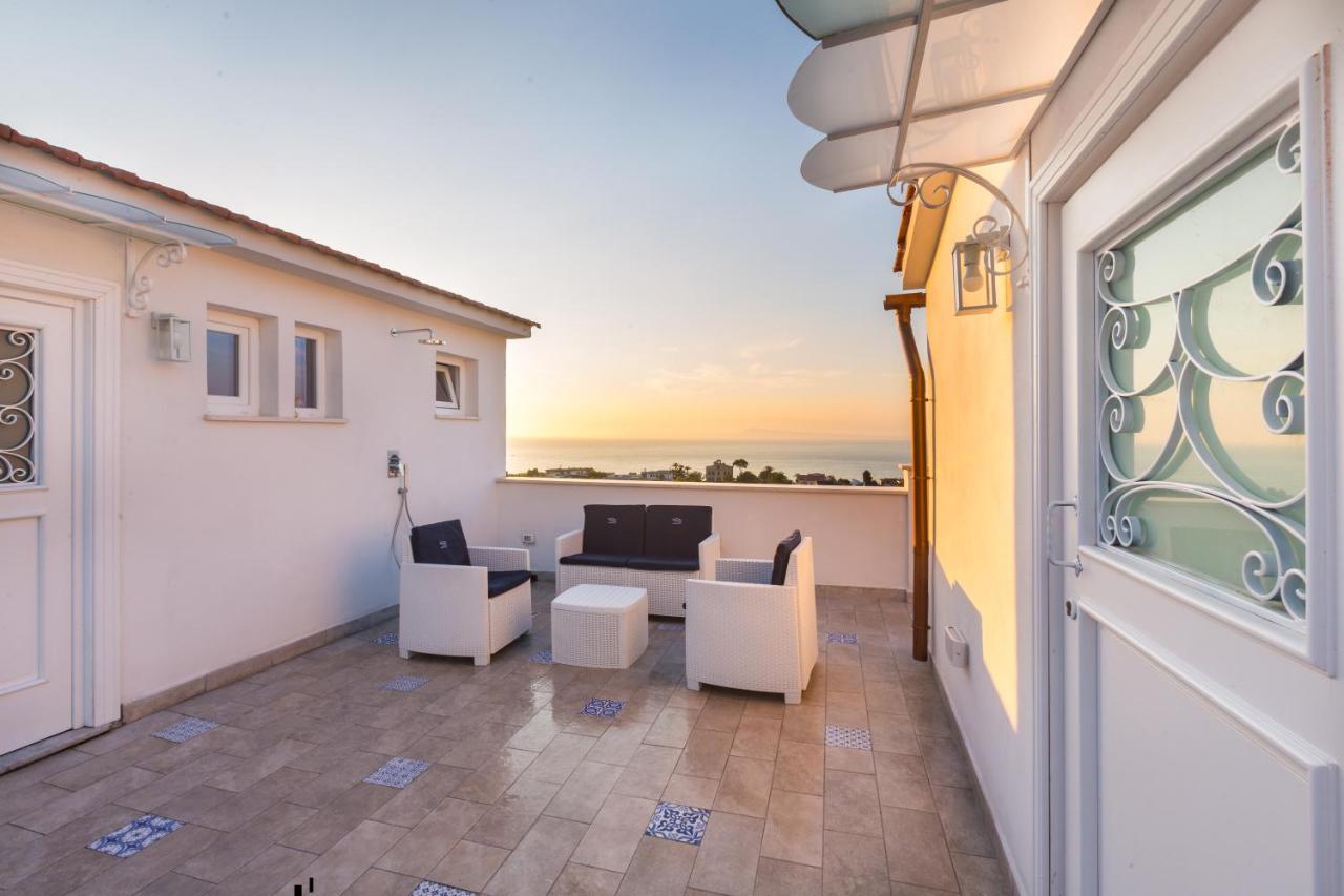 Beauty Home Sorrento Dış mekan fotoğraf