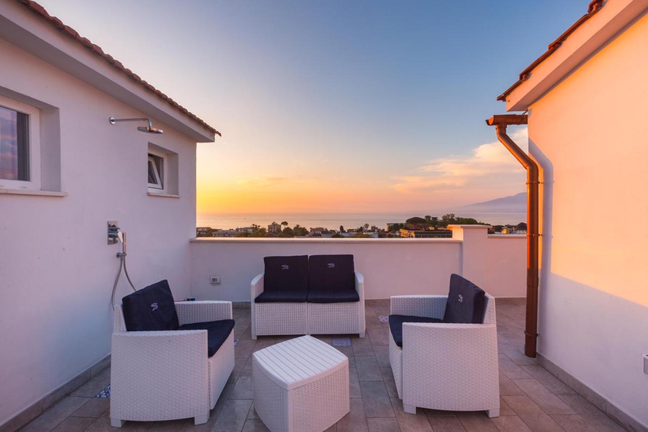 Beauty Home Sorrento Dış mekan fotoğraf