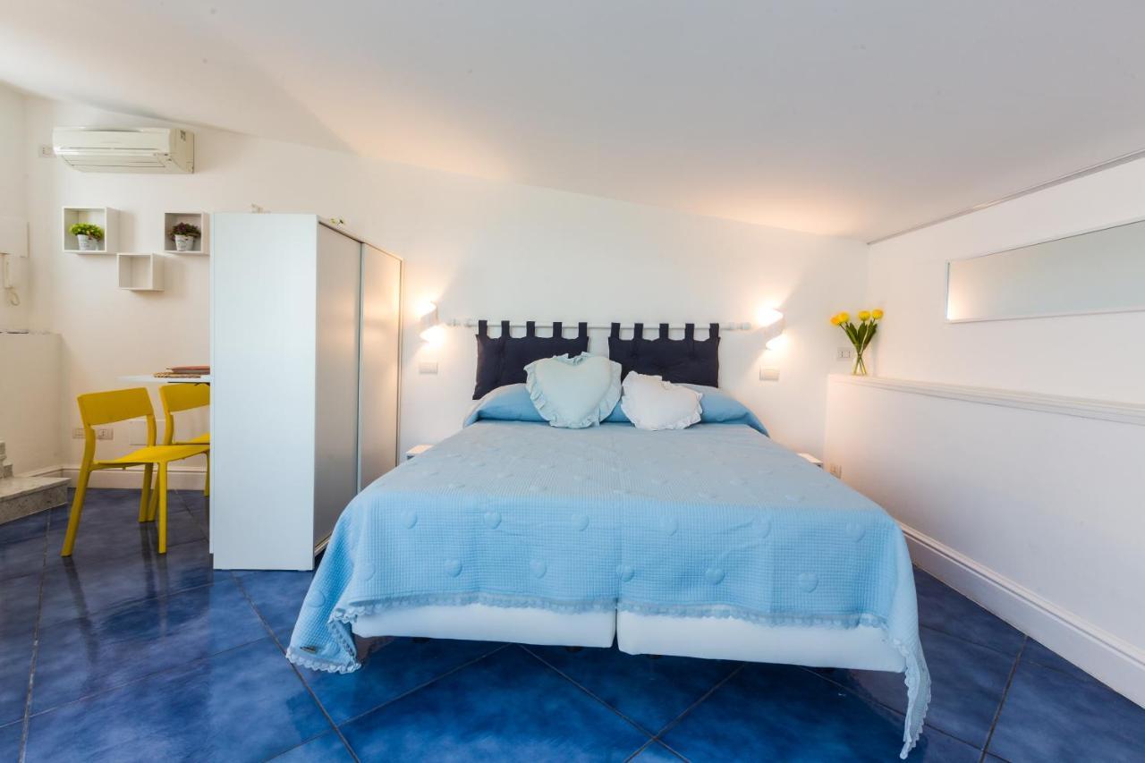 Beauty Home Sorrento Dış mekan fotoğraf