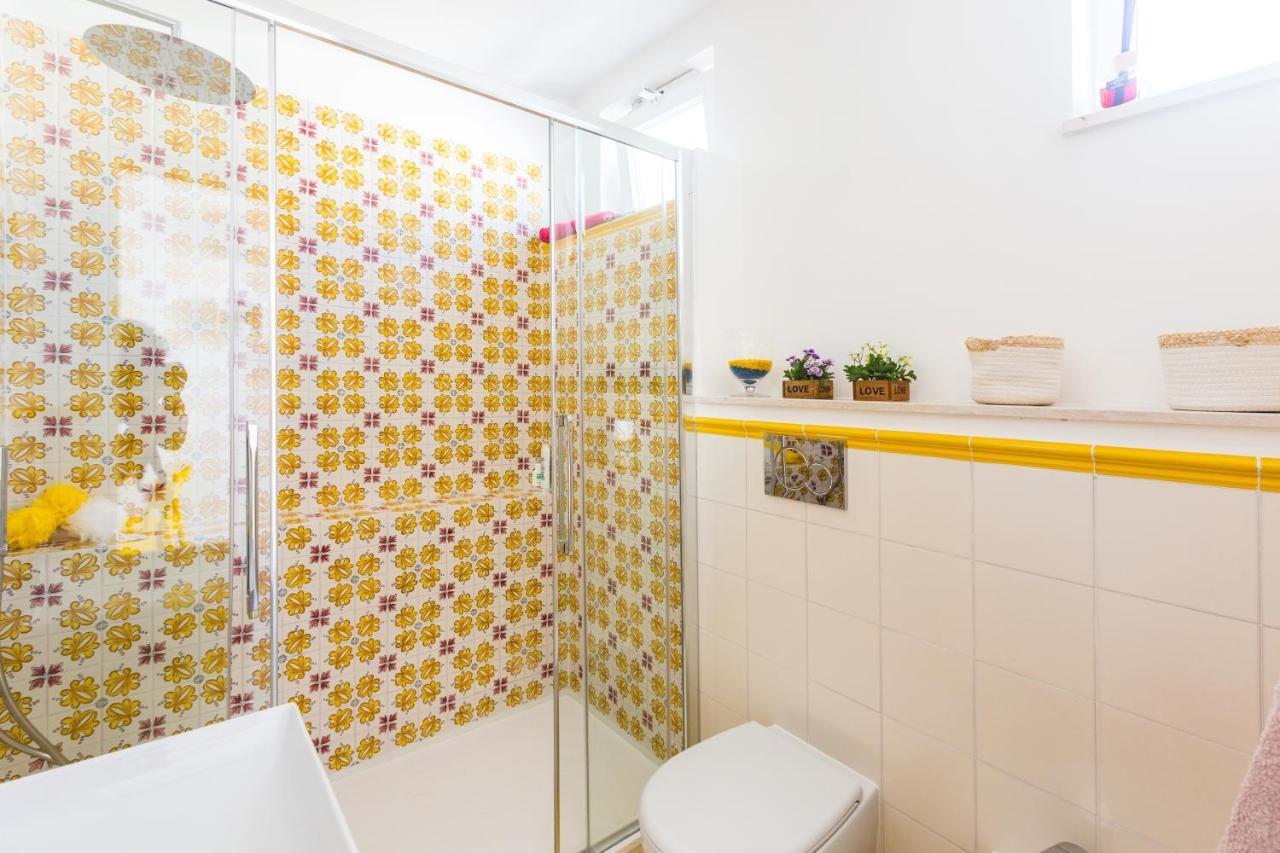 Beauty Home Sorrento Dış mekan fotoğraf