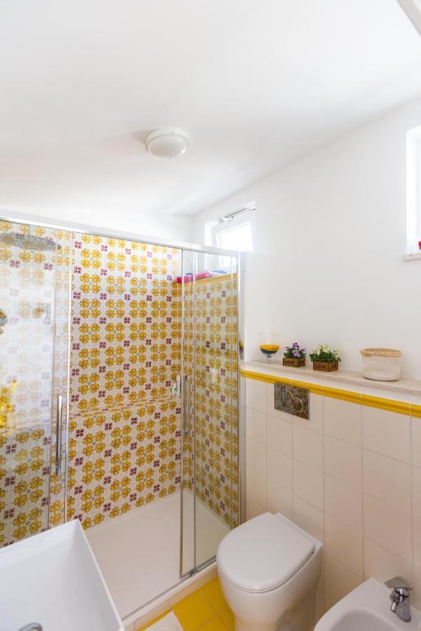 Beauty Home Sorrento Dış mekan fotoğraf