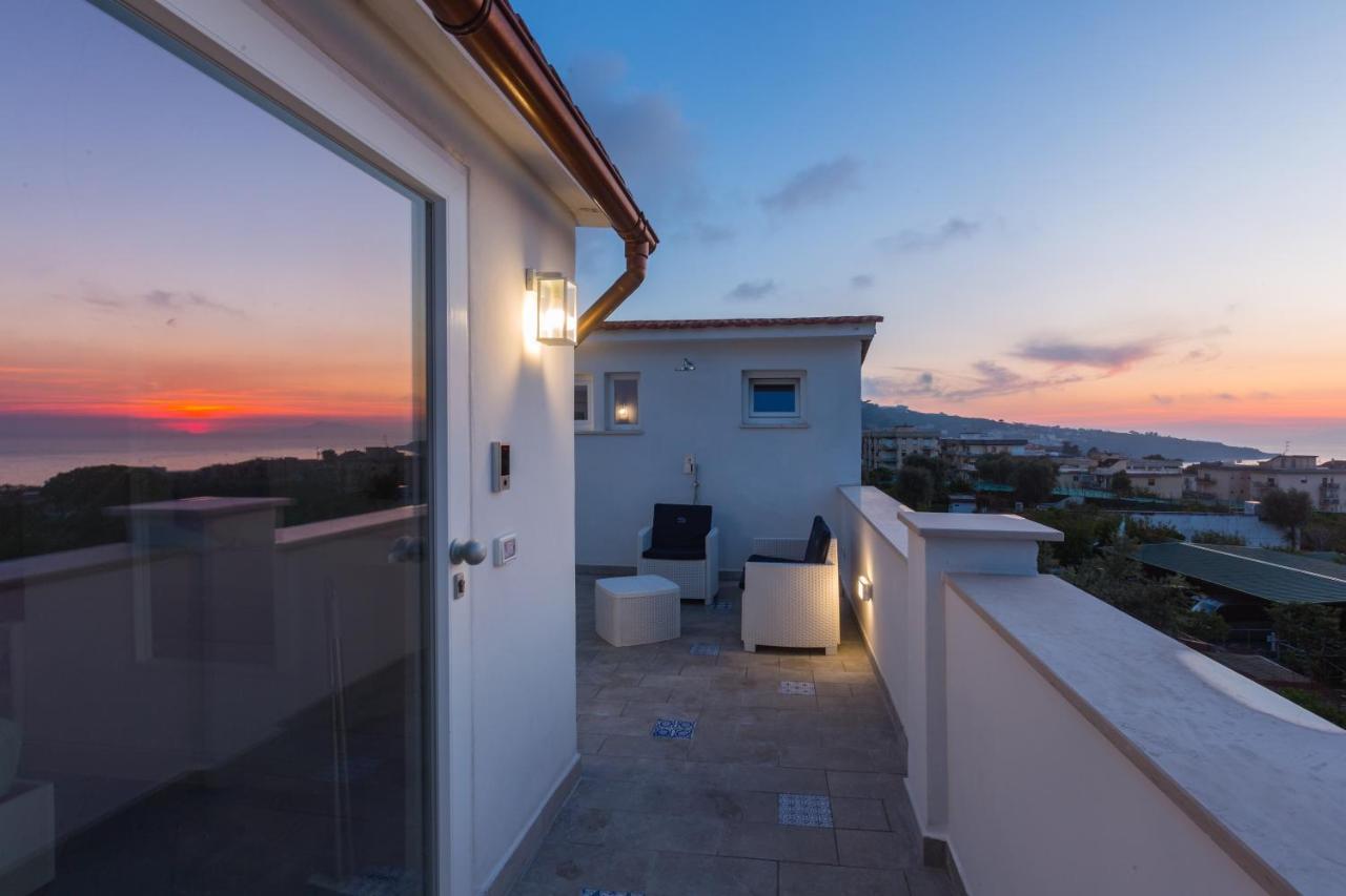 Beauty Home Sorrento Dış mekan fotoğraf