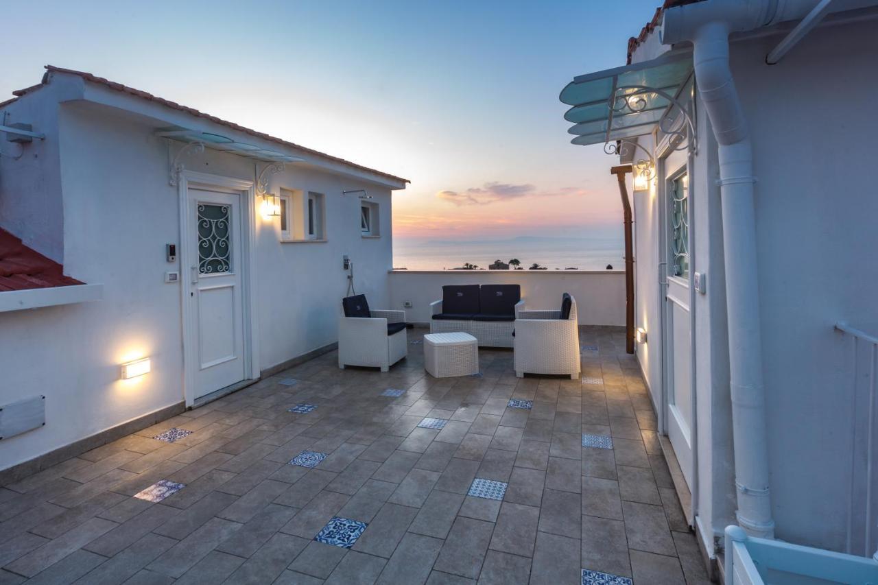 Beauty Home Sorrento Dış mekan fotoğraf