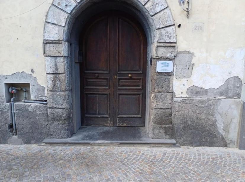 Beauty Home Sorrento Dış mekan fotoğraf