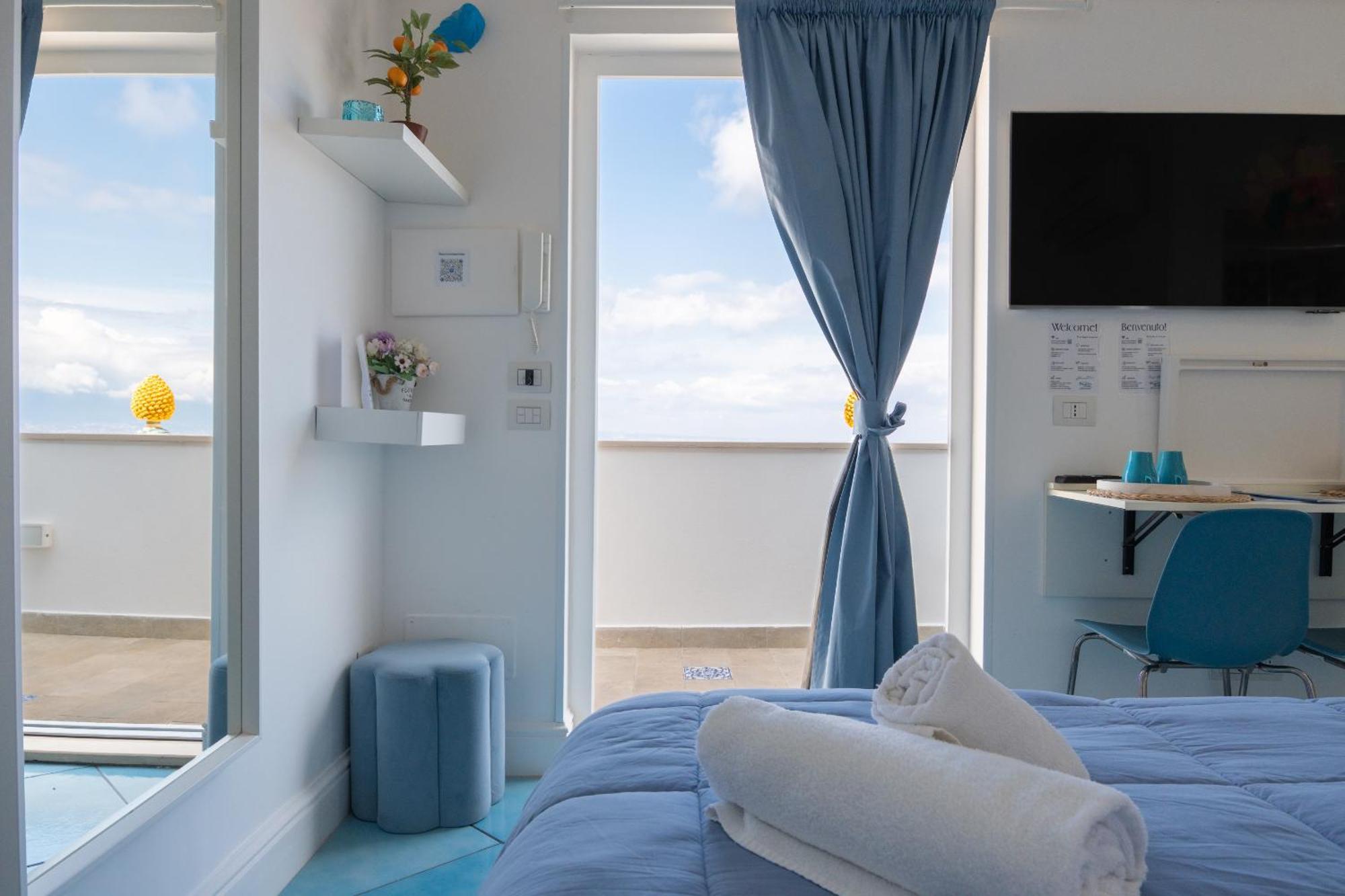 Beauty Home Sorrento Dış mekan fotoğraf