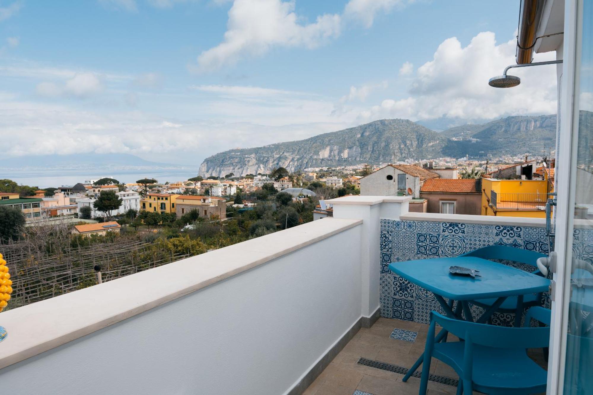 Beauty Home Sorrento Dış mekan fotoğraf