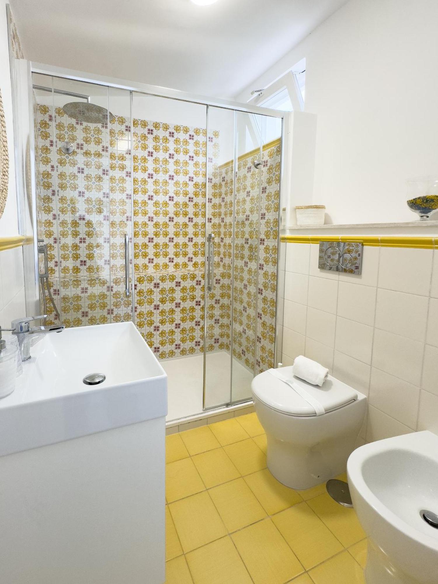 Beauty Home Sorrento Dış mekan fotoğraf