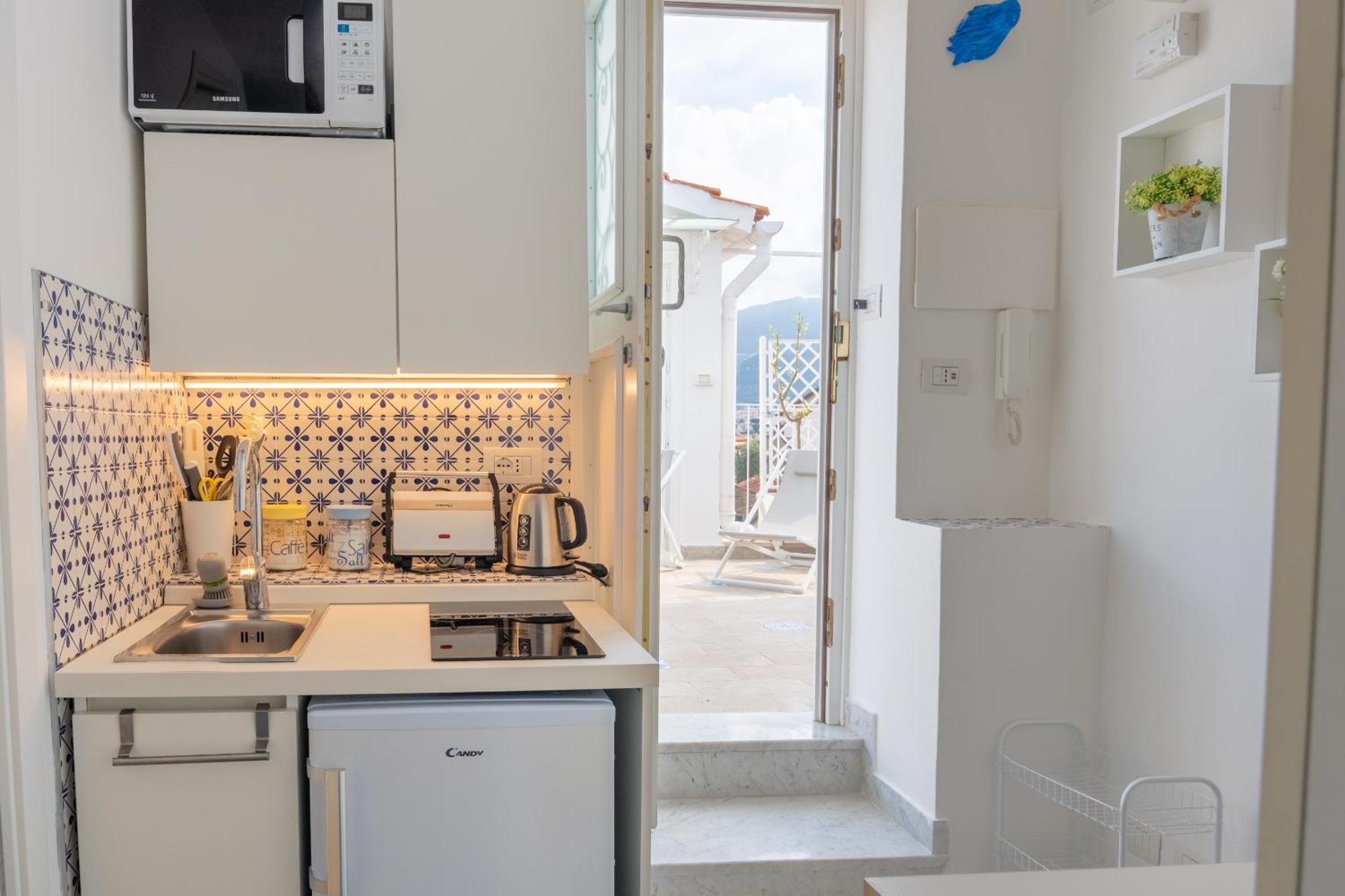 Beauty Home Sorrento Dış mekan fotoğraf