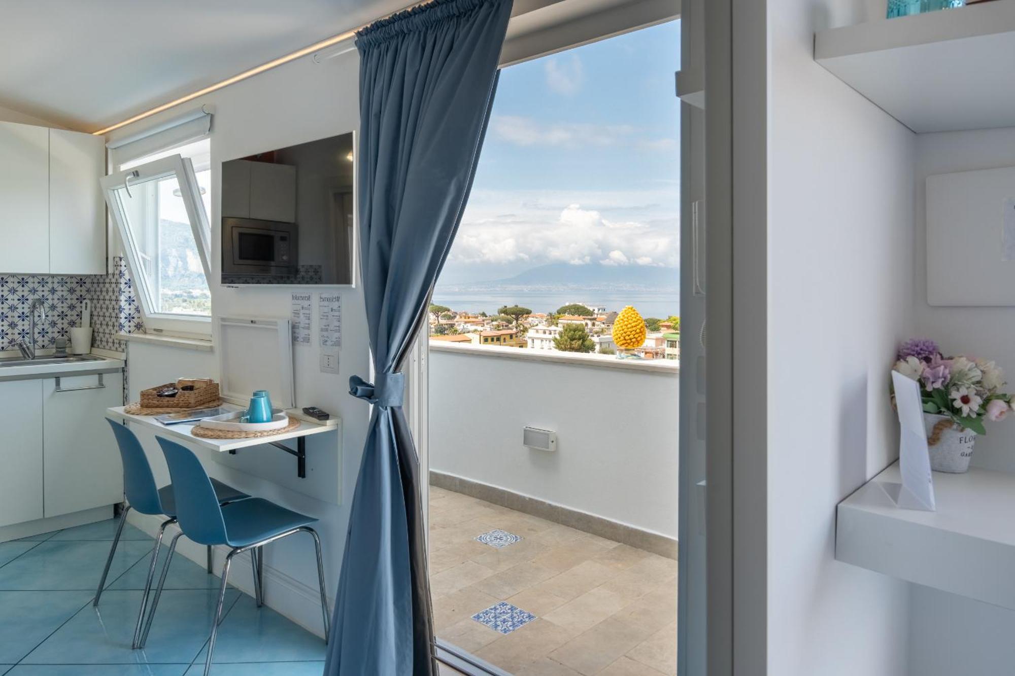 Beauty Home Sorrento Dış mekan fotoğraf